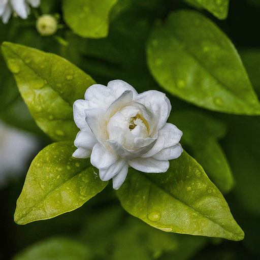 Rose Jasmine