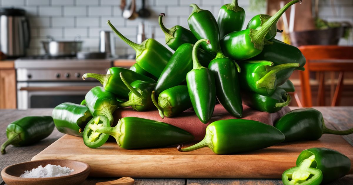 To include spice in your keto taco salad, consider adding jalapeños, they are great if you prefer some warmth in your meal.