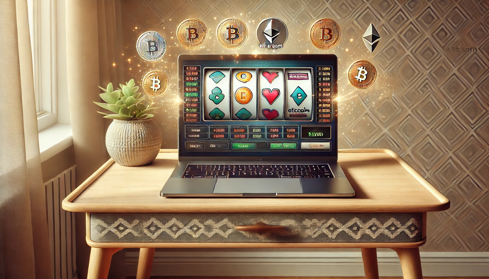 casino crypto