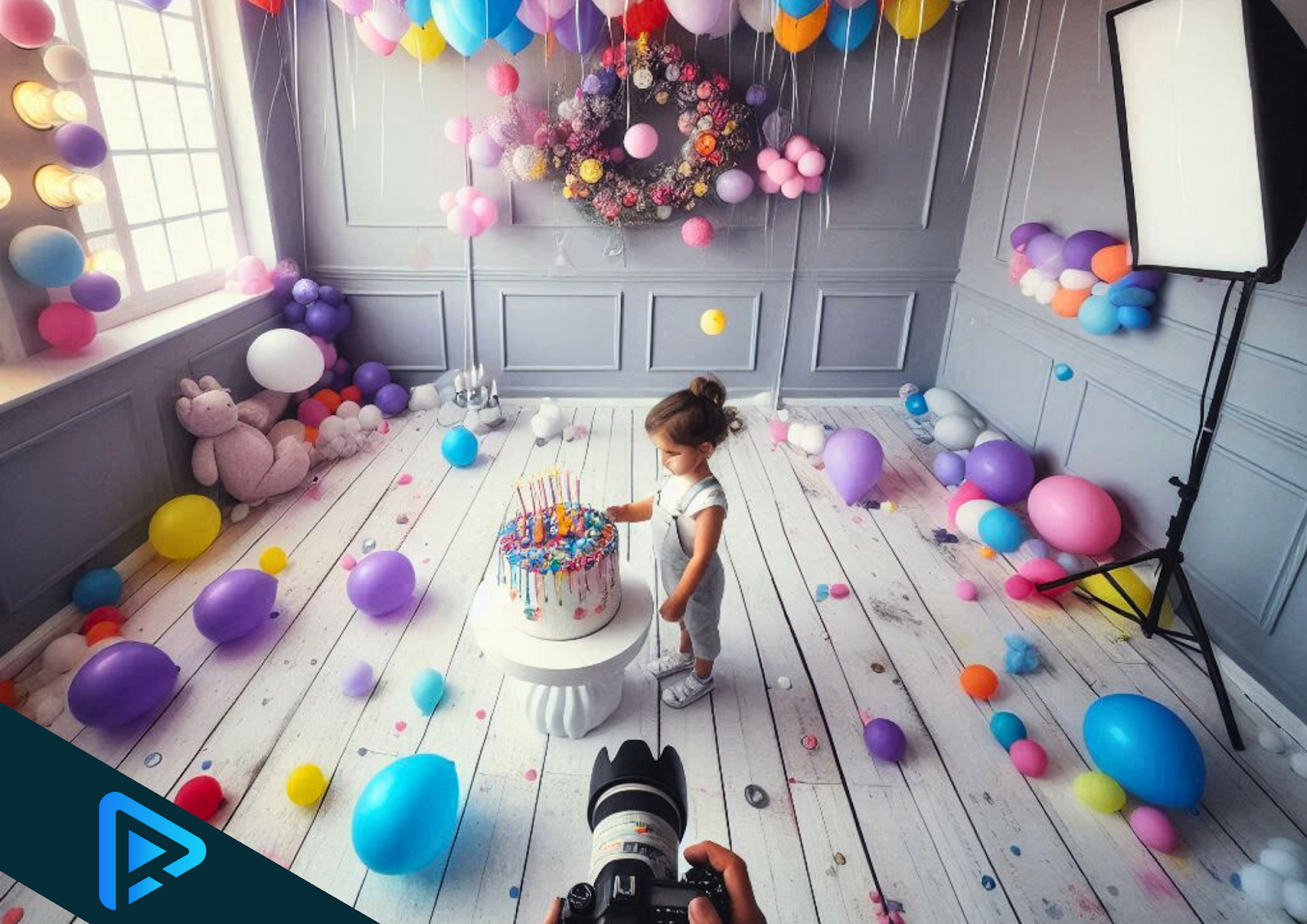 Studio Photographers Near Me