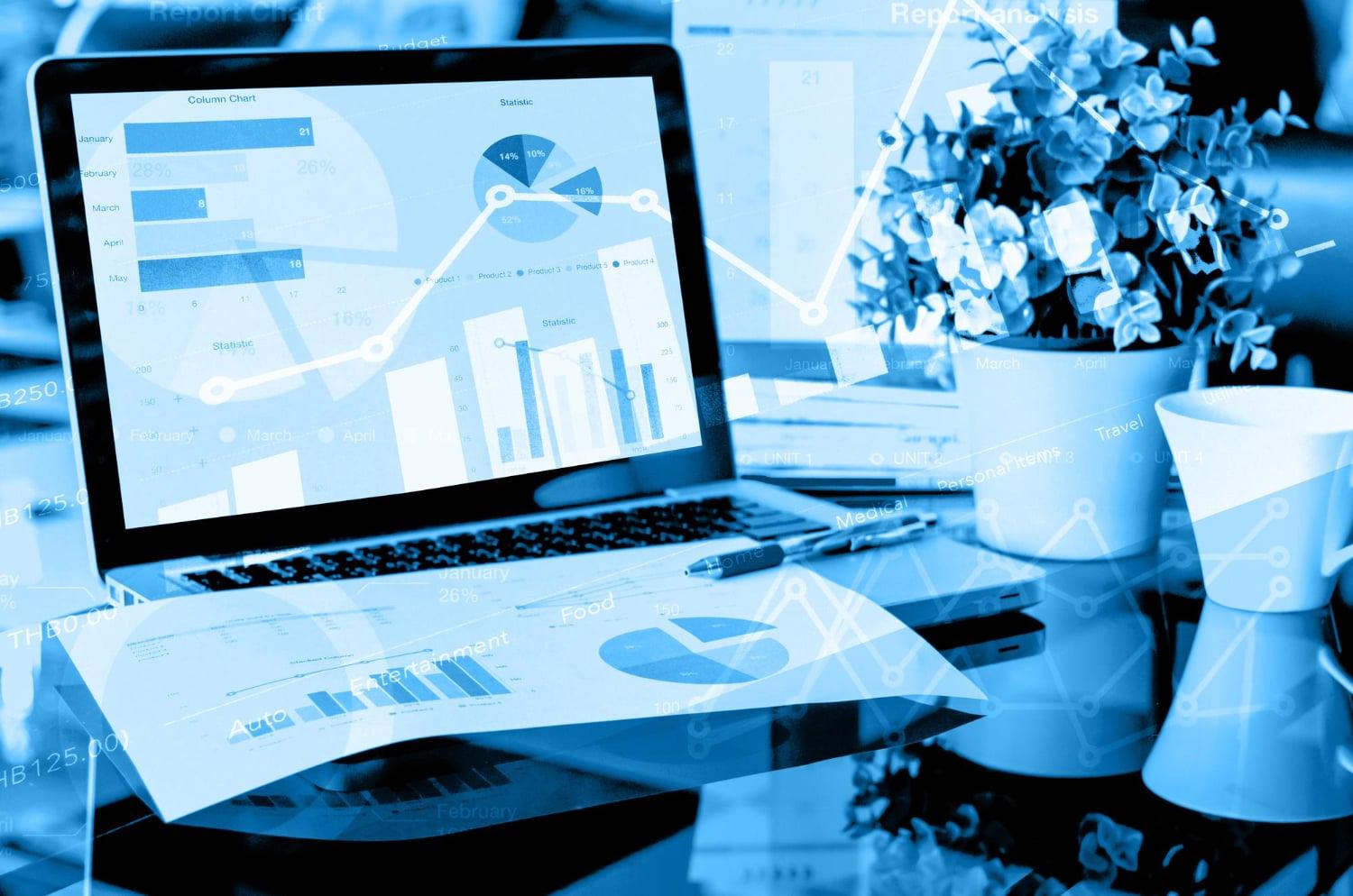 Continuing Shift to Real-Time Analytics and Data-Driven Insights