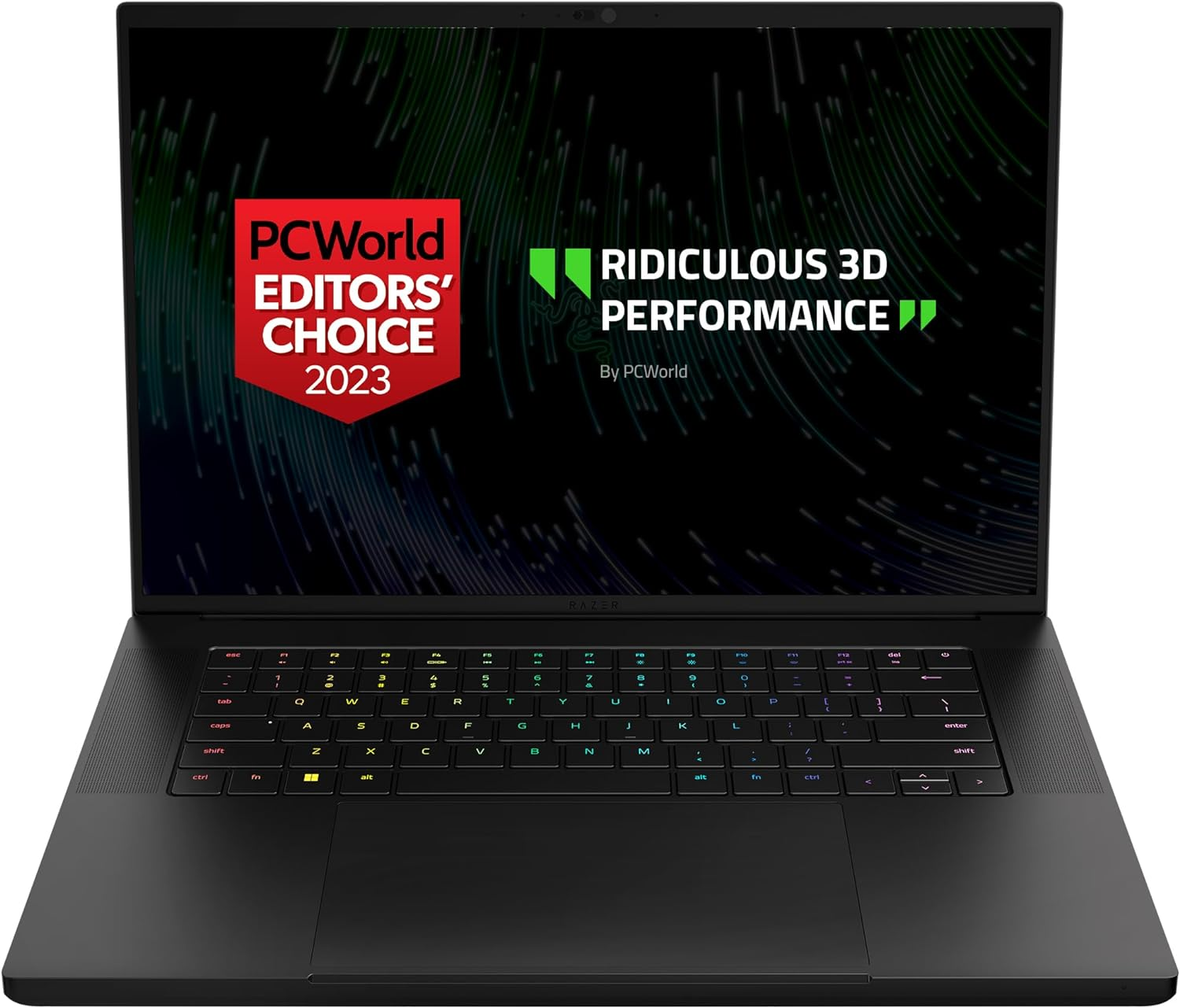 Razer Blade 16 (2023)