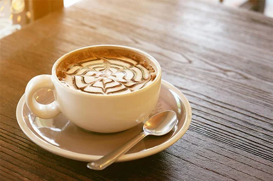 Hướng dẫn cách uống Macchiato