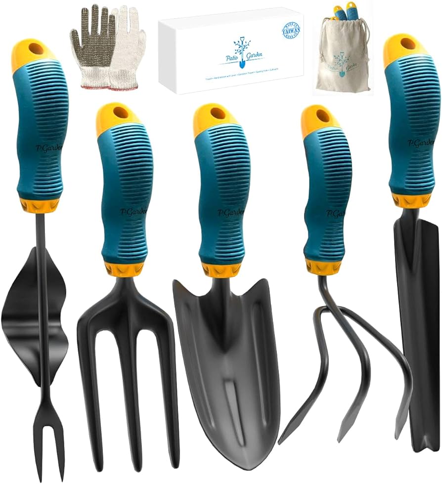 shorthand garden tools for easy gardening