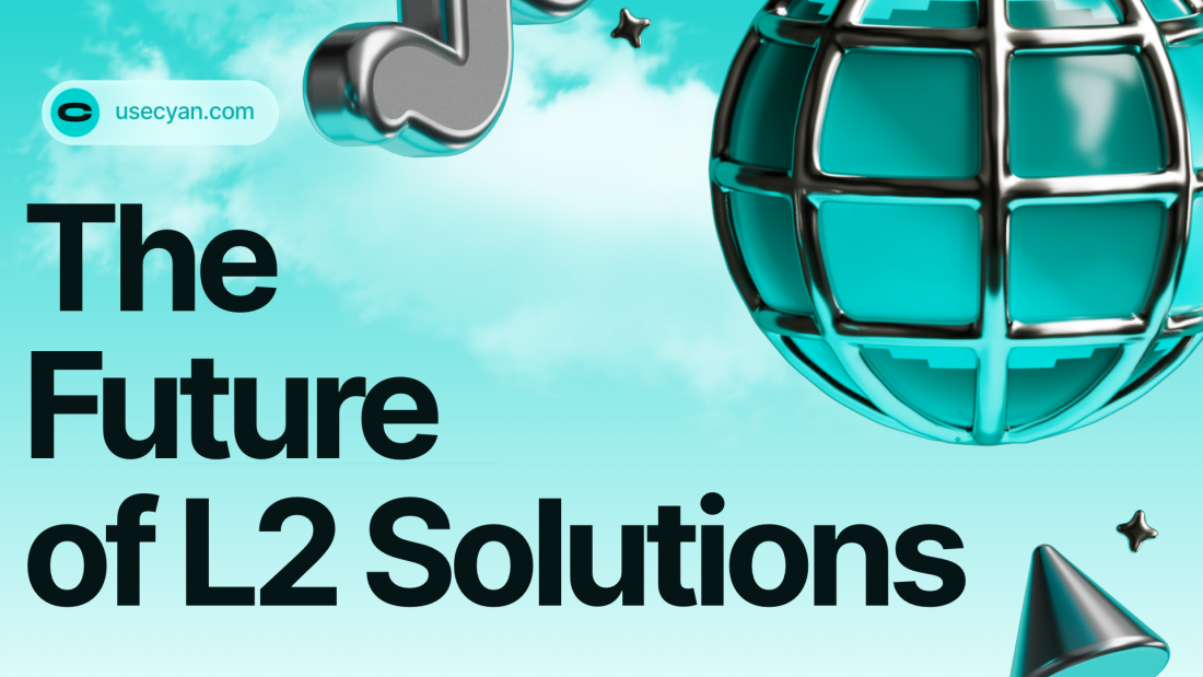 the future of l2 solutions