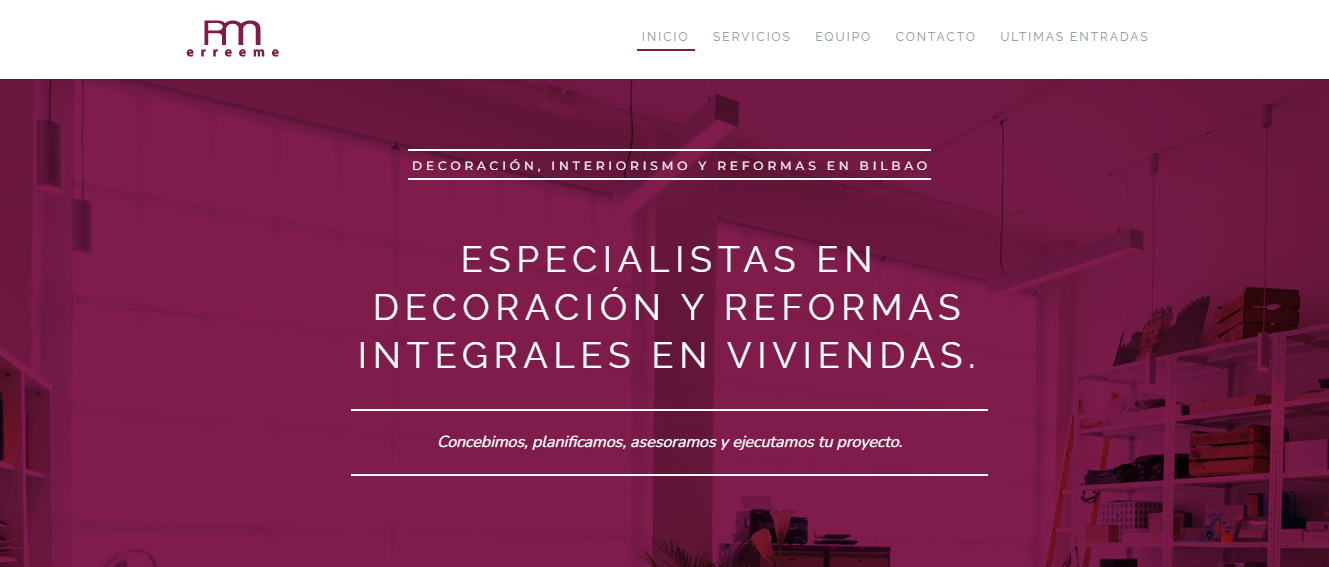 Proyectos de remodelación enfocados en eficiencia energética.
