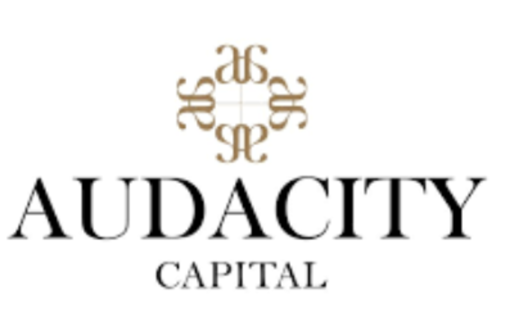 Audacity Capital logo