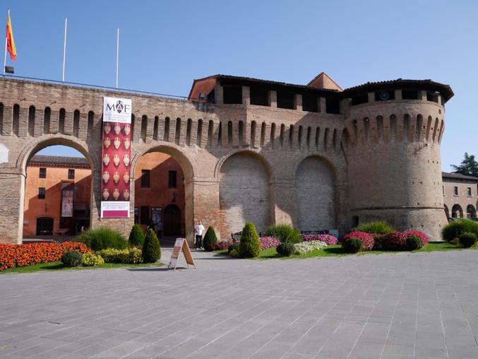 MAF - Museo archeologico di Forlimpopoli - Ministero della cultura