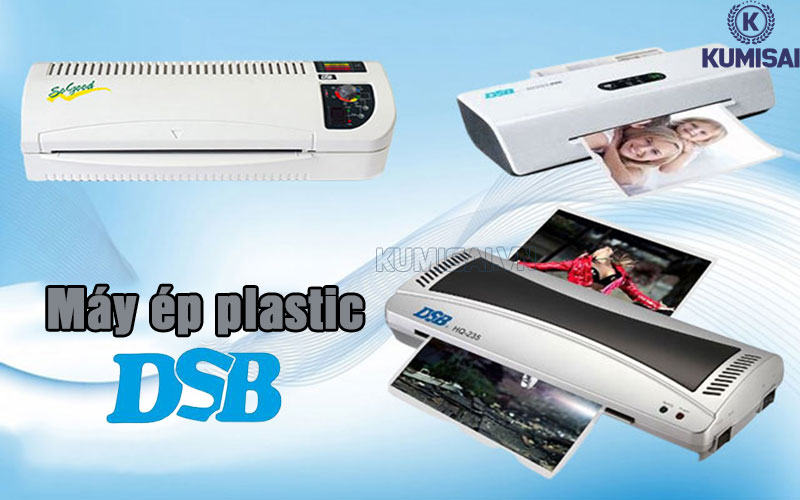 Tìm hiểu các thông tin về máy ép plastic DSB