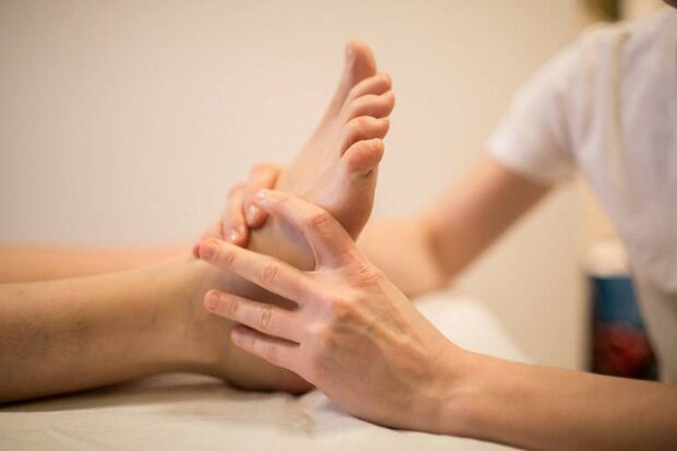 massage huyện Hóc Môn - Massage An Phúc