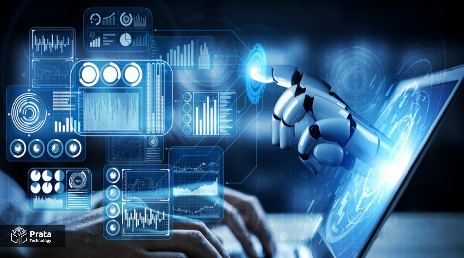 یادگیری ماشین  (Machine learning )