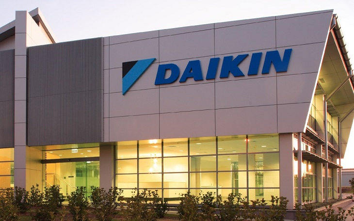 Proshop Daikin Sen Việt - Địa chỉ uy tín cung cấp giải pháp lặt đặt điều hòa cho nhà phố trọn gói 