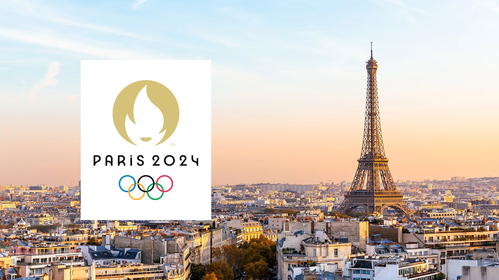 Paris olympics posts 