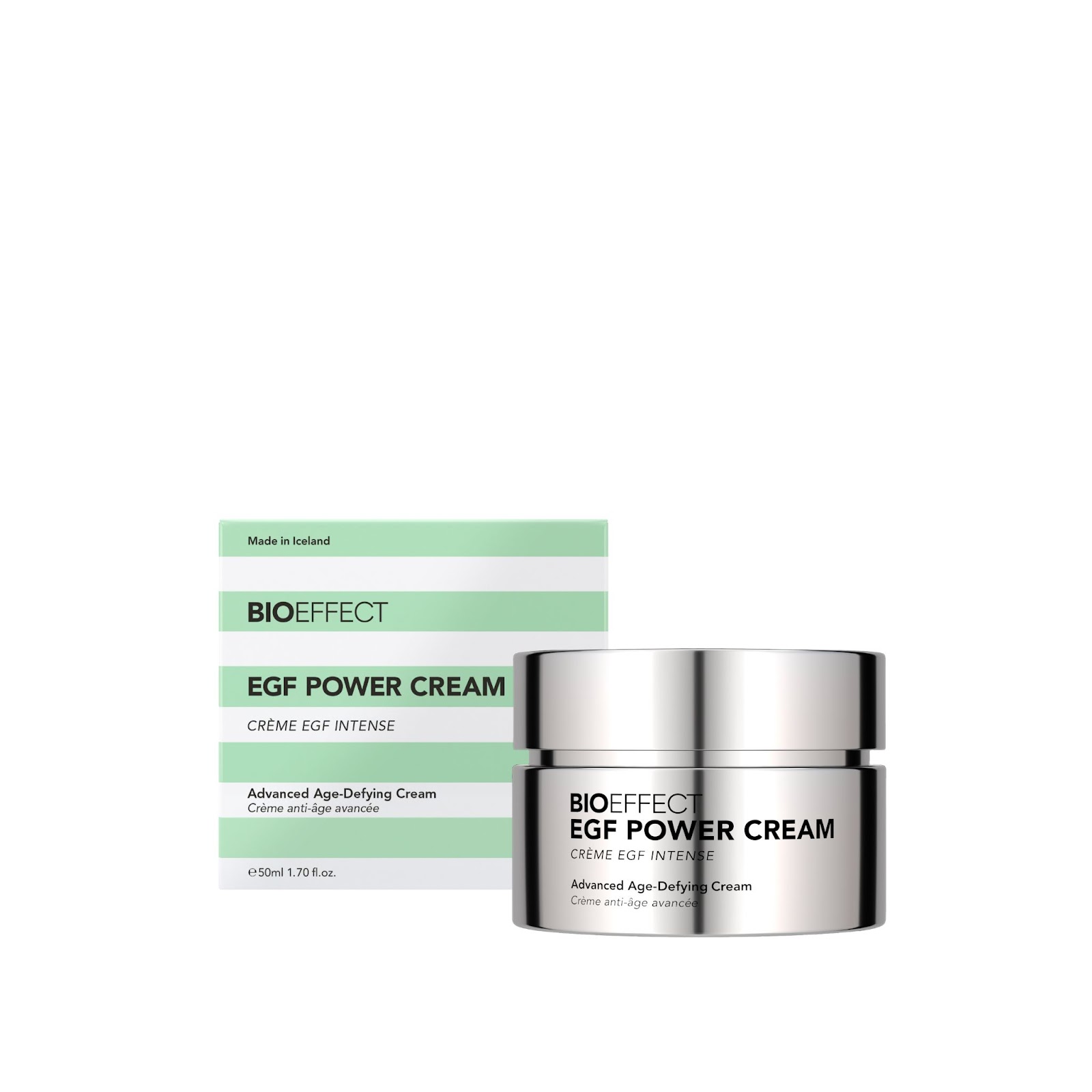 優惠碼 | BIOEFFECT 網站全線正價產品7折