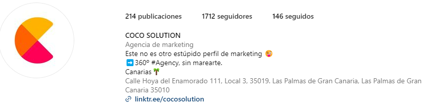 marca personal instagram