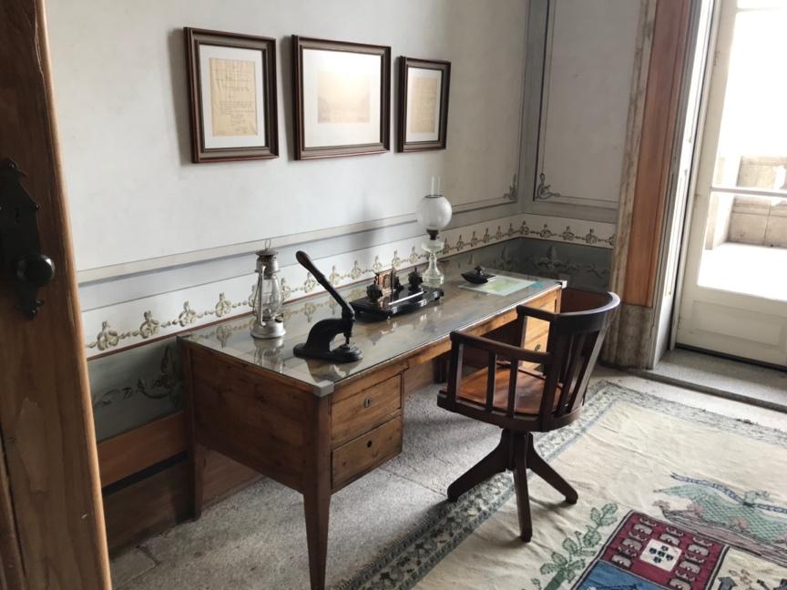 Gustave eiffel e o palácio da bolsa no porto: o que terão em comum?
