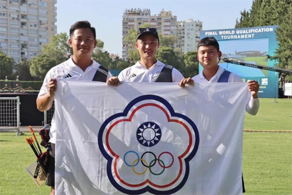 巴黎奧運專題／台灣奪牌強將再戰奧運！觀賽重點、勁敵整理、出賽時間看這篇