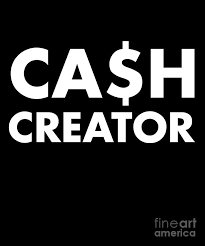 Cash Creators