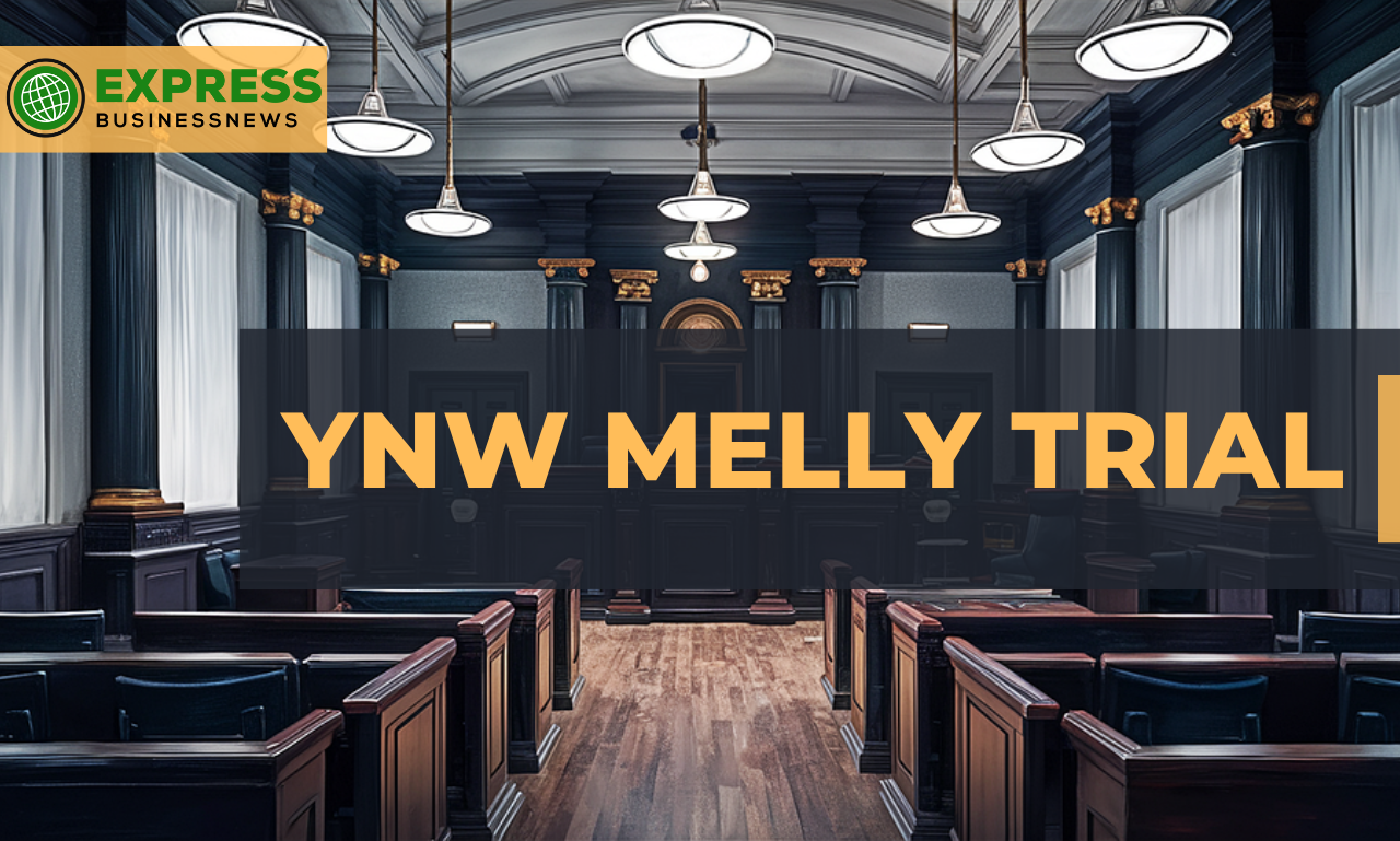 ynw melly trial