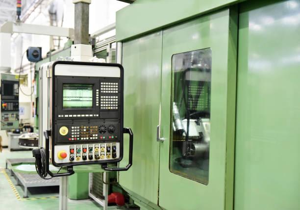 Machining centre combination machinery in work shopq in chongqing,china