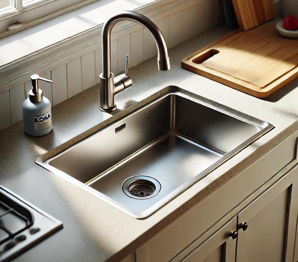 Drop-In Sinks