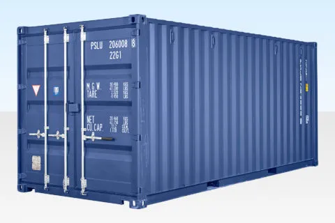 Shipping Containers For Rent