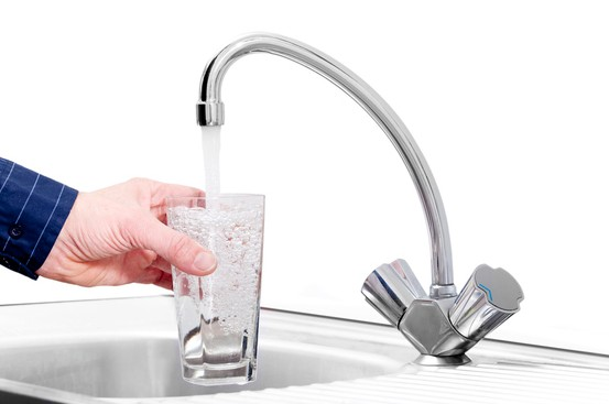 「韓国の水道水飲んでいいの？」」教えて！韓国の水道水事情