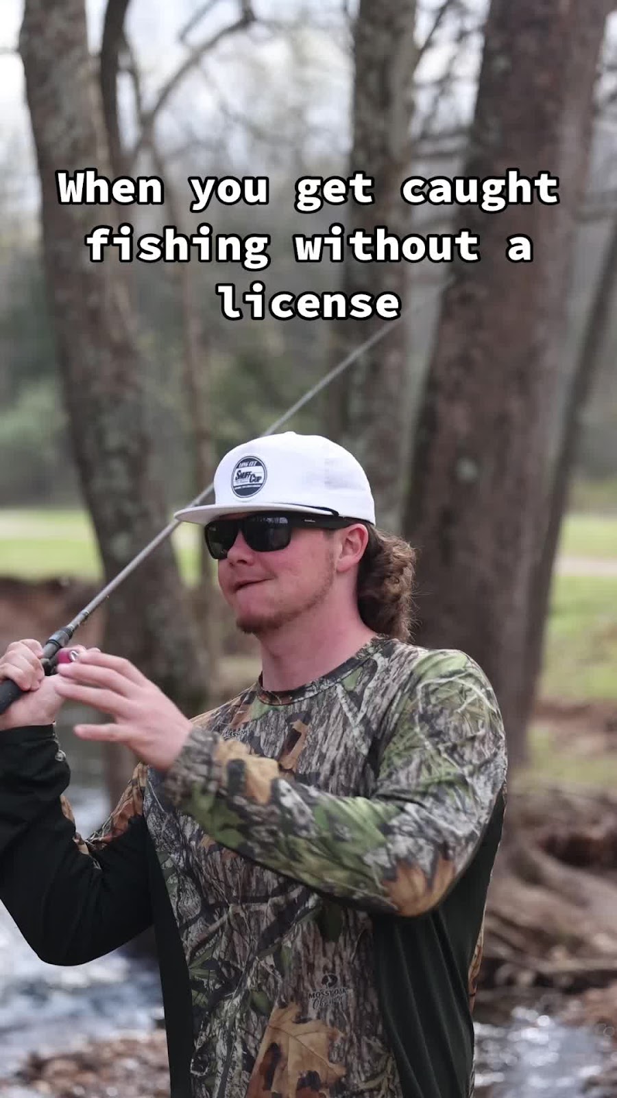 What Happens If You Get Caught Fishing Without a License: Avoid Fines!