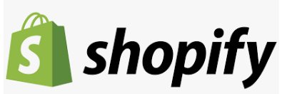 Shopify logo