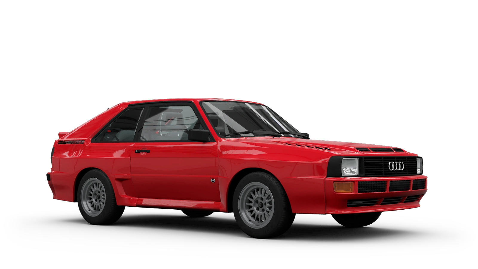 Forza 1983 Audi Sport Quattro