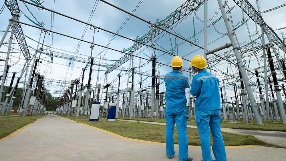 Đảm bảo an toàn lao động là một trong những lợi ích của dịch vụ lao động thời vụ 