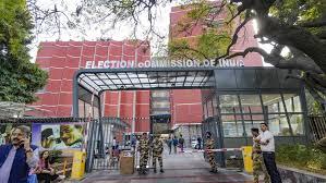 ECI's Voter