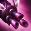 Swarm weapon Jinx Meow Meow