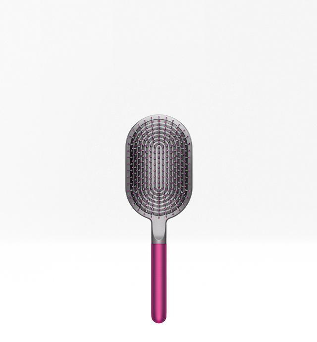 Dyson Paddle brush | Dyson hair care accessories
