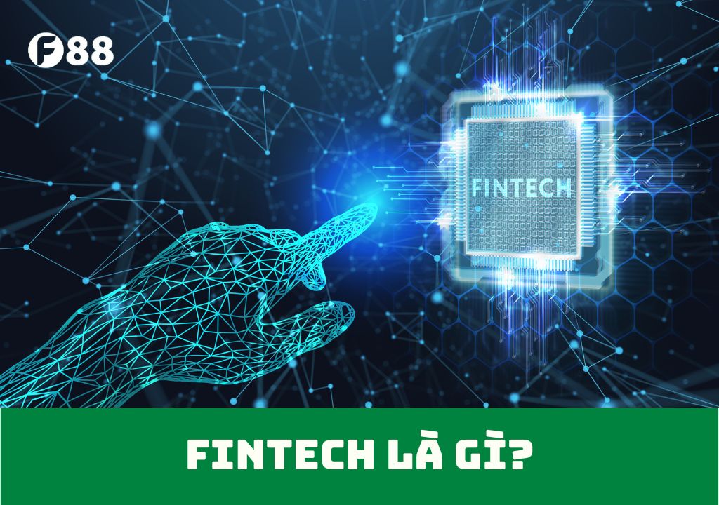 fintech là gì