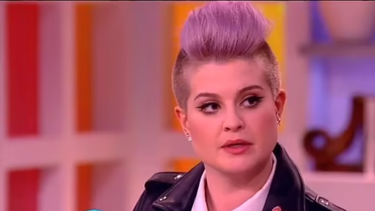 ozzy osbourne kelly osbourne song