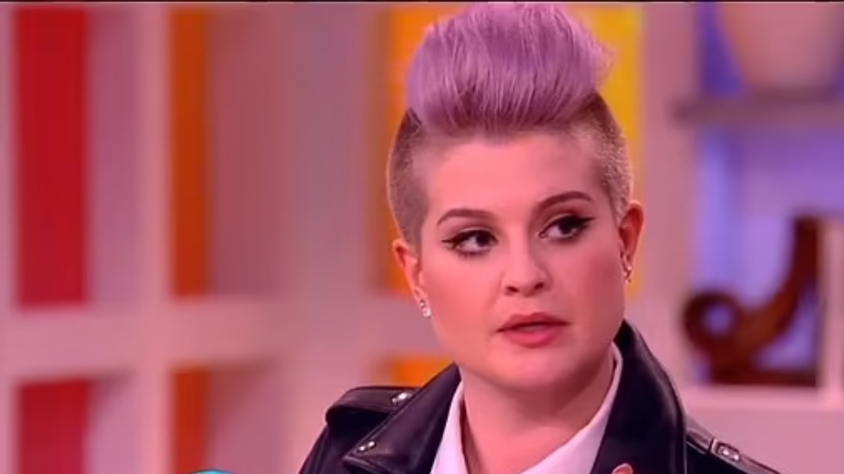 Kelly Osbourne Music