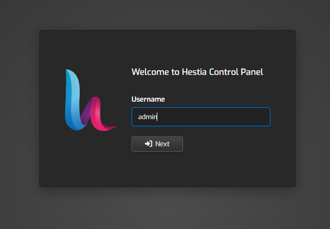 Hestia Username | BigCloudy KB 