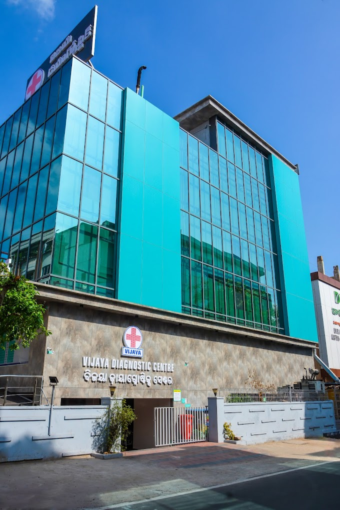 Vijaya Diagnostic Centre