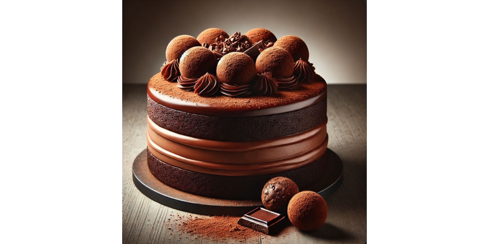 Chocolate Cake