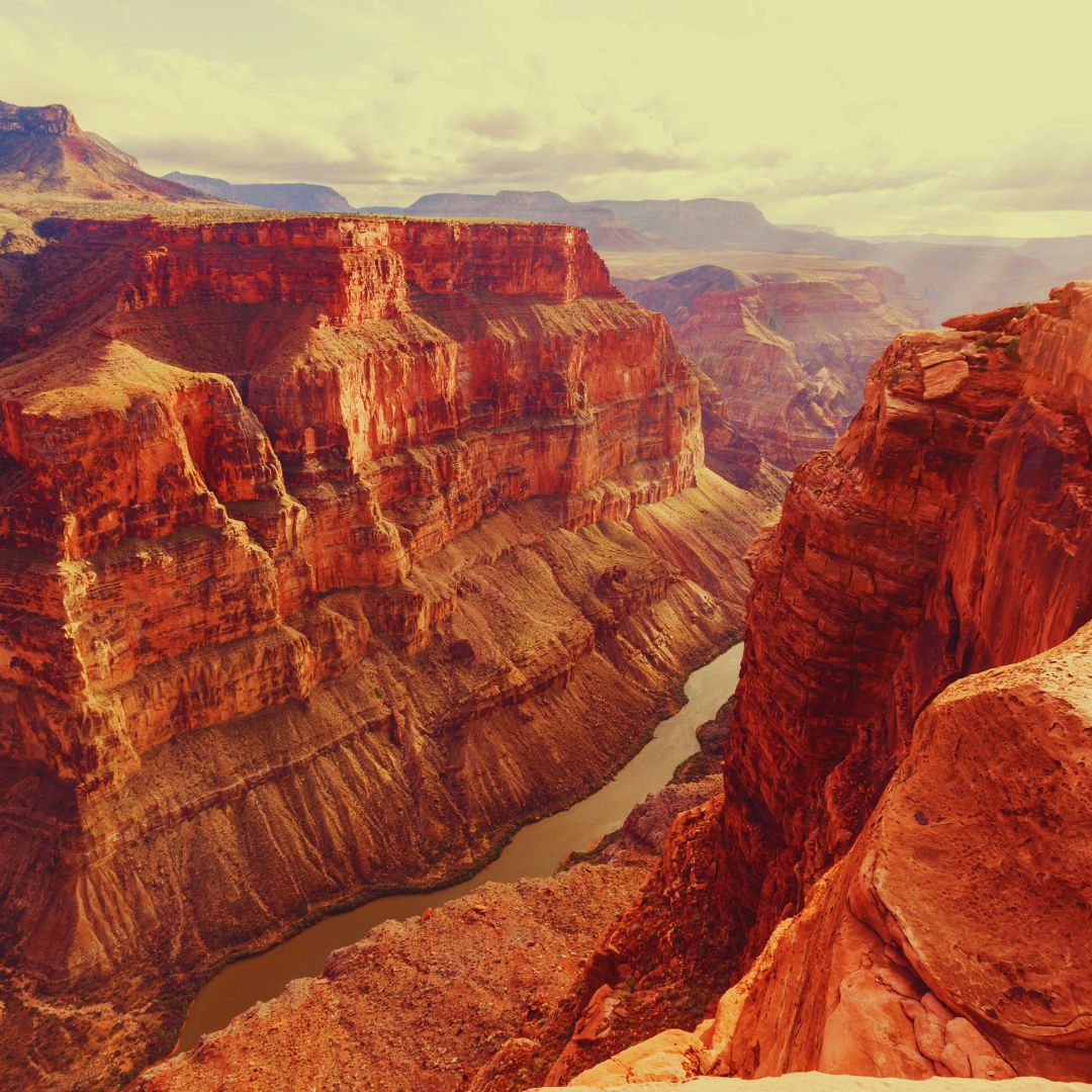 grand canyon