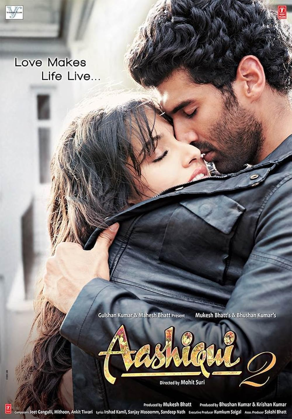 Aashiqui 2- drama and romance movies