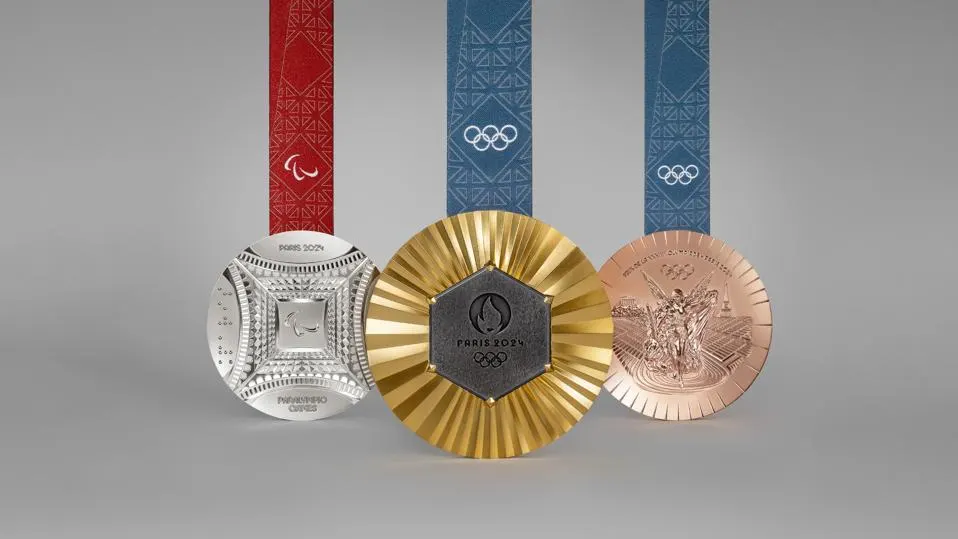 Brand Spotlight: Chaumet set to design the Paris 2024 Olympic and ...