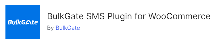 SMS marketing plugin