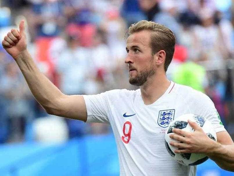 Đội trưởng tuyển Anh Harry Kane mong sớm vượt mặt Wayne Rooney