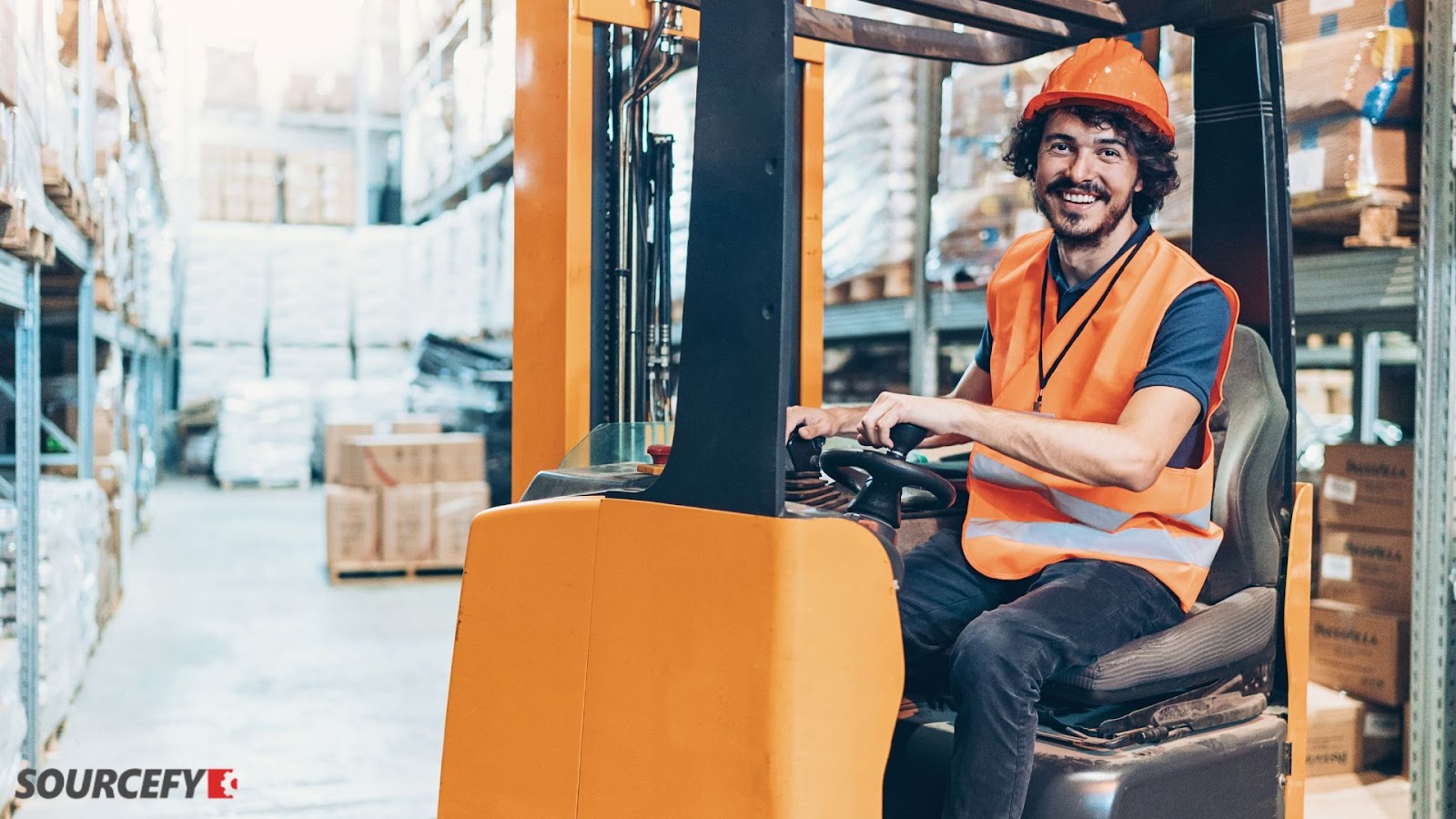 Forklift Insurance