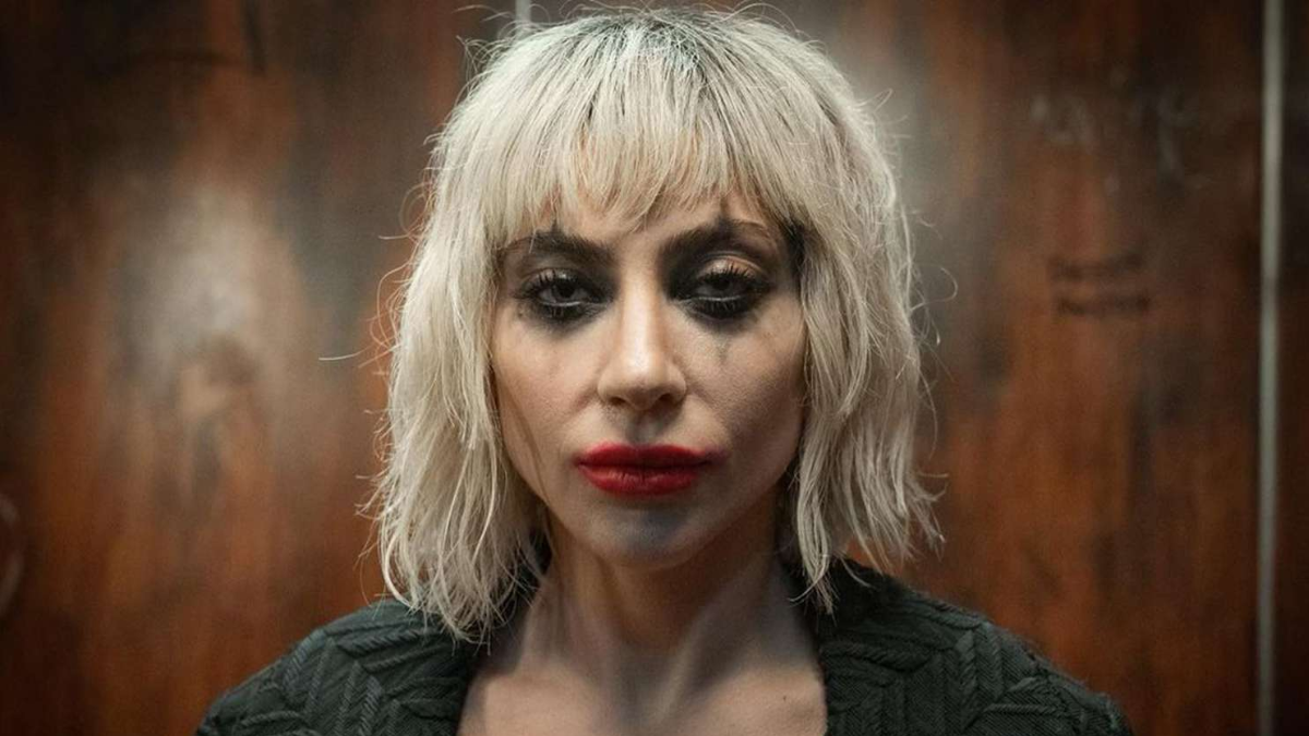 Joker 2 Lady Gaga