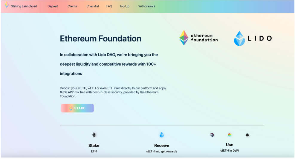 Ethereum Foundation’s email hacked to promote bogus Lido staking scam  - 2