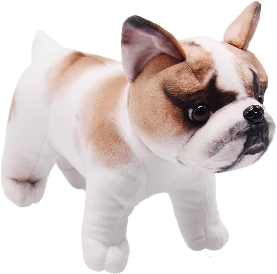 Is French Bulldog Puppy Love to Play With Toy? Unleashed Fun!
