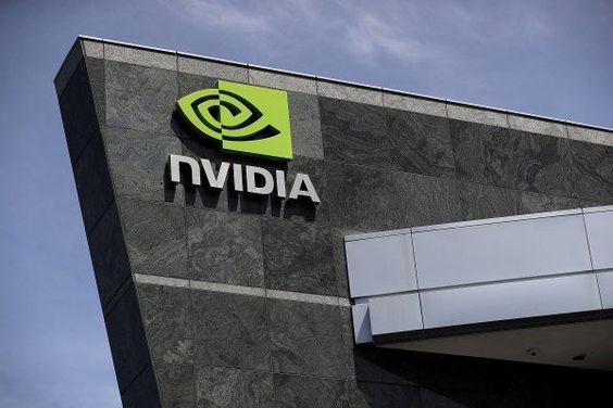 Nvidia 10-for-1 stock split